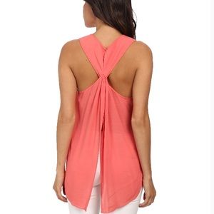 BCBG tank top